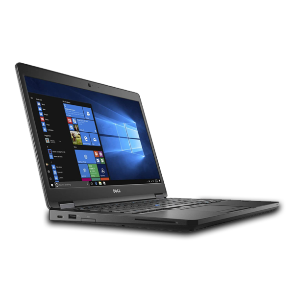 Dell Latitude 5480 Core i5 6th Generation