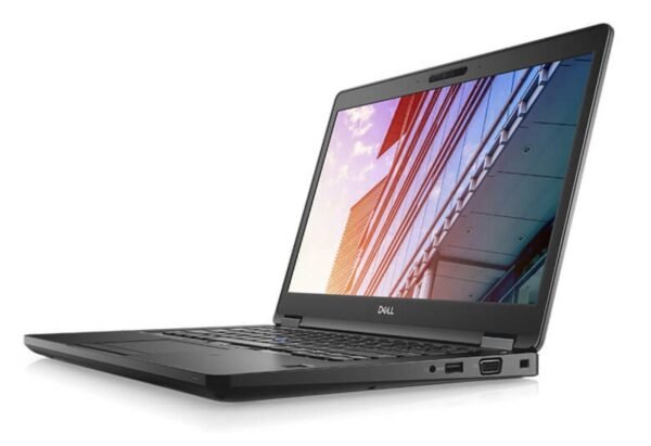 DELL Latitude 5591 Core i5 8th Generation | 8GB RAM | 256GB SSD NVME