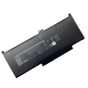 Dell 7490 Battery