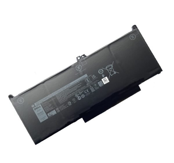 Dell 7490 Battery