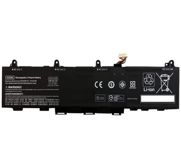 hp 840 g7 battery