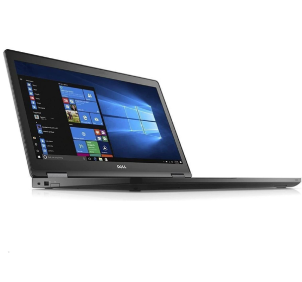 DELL 5570 Core i5 6th Generation