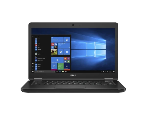 DELL Latitude 5580 Core i5 6th Generation