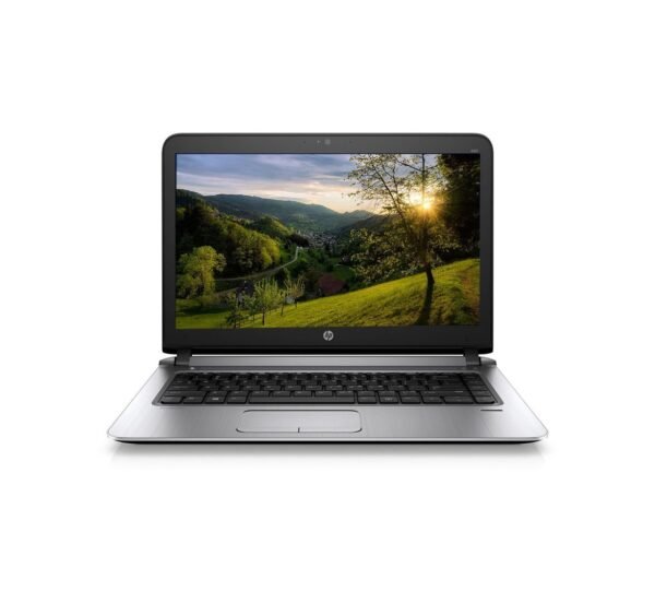 HP Probook 440-G3 Core i5 6TH Generation