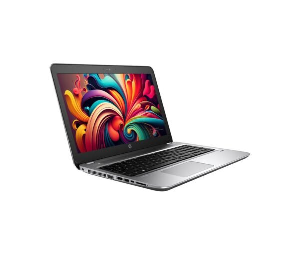 HP Probook 450 g4 Core i5 7th Generation | 8GB RAM | 256GB NVME