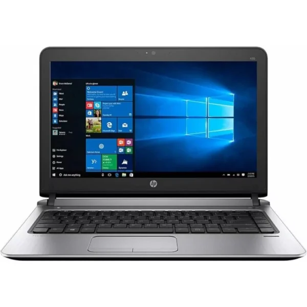 HP Probook 640 G3 Core i5 7th Generation