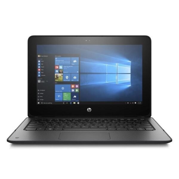 Hp 11e g1 x360 pentium 6th Generation | 4 GB RAM | 128 GB