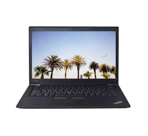 LENOVO T470 Core I5 7TH Generation