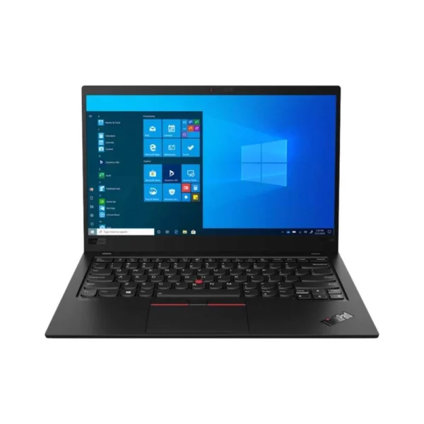 LENOVO X1 CARBON CI5 6TH Generation | 8 GB RAM | 256 GB NVMe
