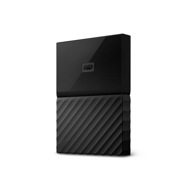 WD MY Passport 1TB