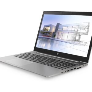 HP Zbook 15u g6