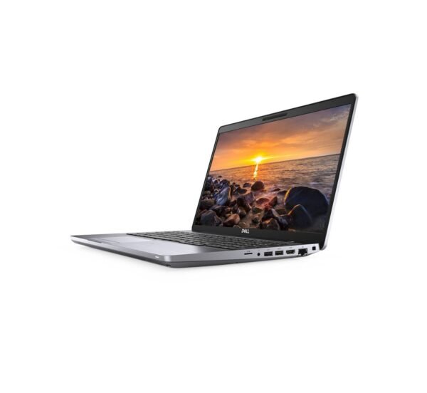 Dell latitude 5511