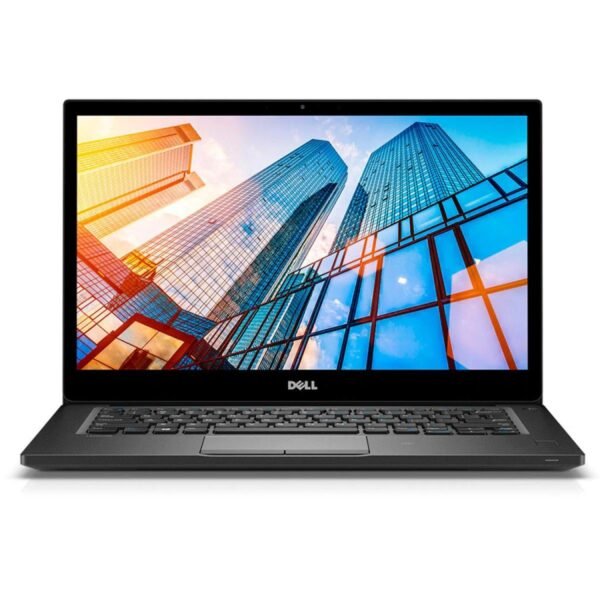 DELL Lattitude 7490 Core i7 8th Generation