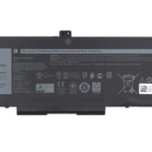 Dell 5520 battery