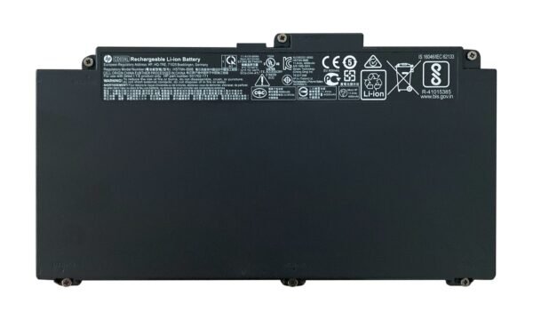 HP Probook 640 G4 640 G5 650 G4 650 G5 - CDO3XL 100% Original Laptop Battery