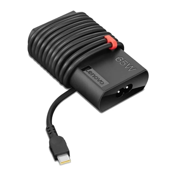 Lenovo 65W USB AC Power Adapter 20V -- 3.25A (Original)