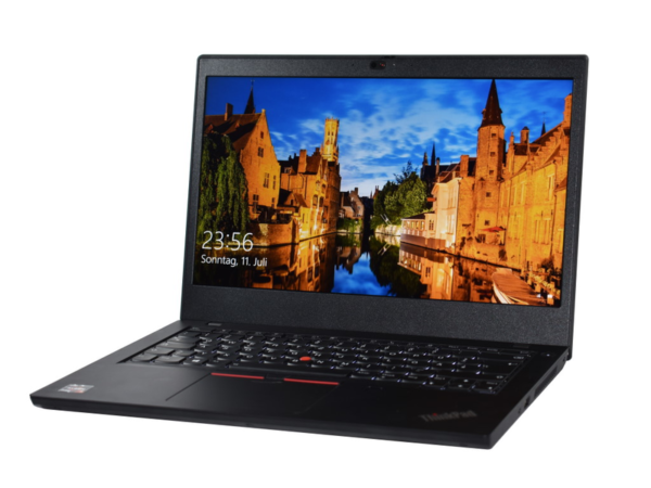 Lenovo Thinkpad L14 Core i5 12th Generation | 8GB RAM | 256GB NVME
