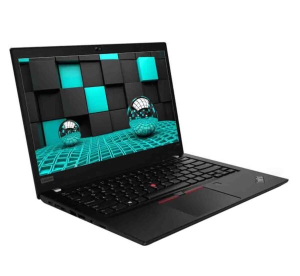 Lenovo Thinkpad T490 Core i5 8th Generation | 8GB RAM | 256GB NVME