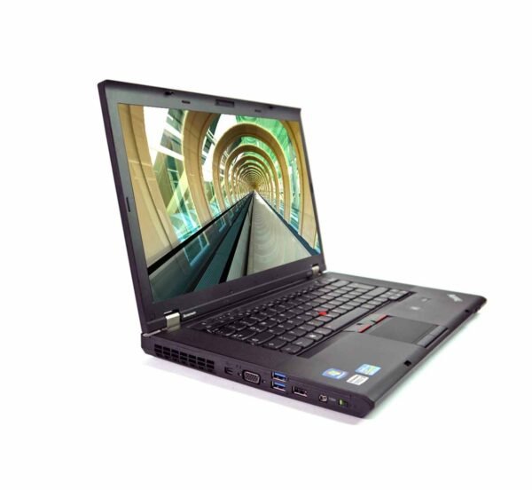 Lenovo w530 Core i7 3rd Generation | 8GB RAM | 750GB Hard Drive