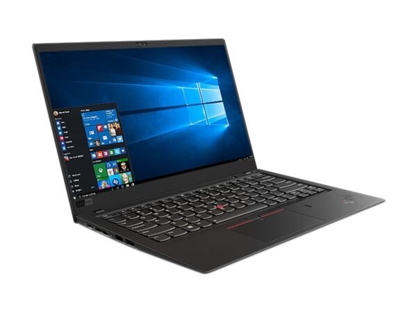 LENOVO X1 CARBON Core i5 8th Generation | 16GB RAM | 256 GB NVMe