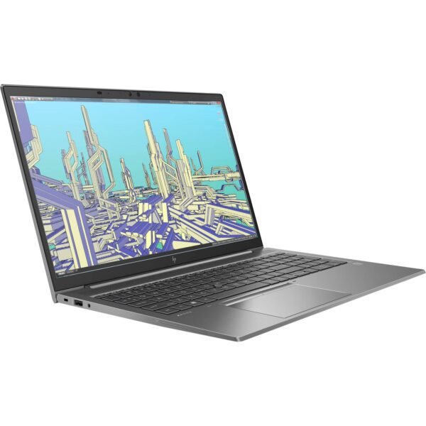 HP Zbook Firefly 14